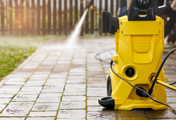 Professional  Pressure Washing Services in Big Beaver, PA