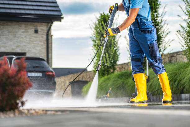 Best Parking Lot and Garage Cleaning  in Big Beaver, PA